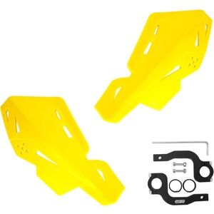 Hand Guards for Dirt Bikes